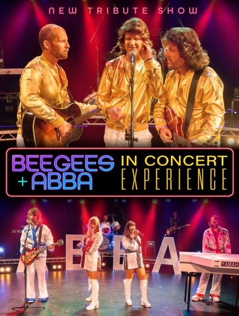 Bee and Abba
