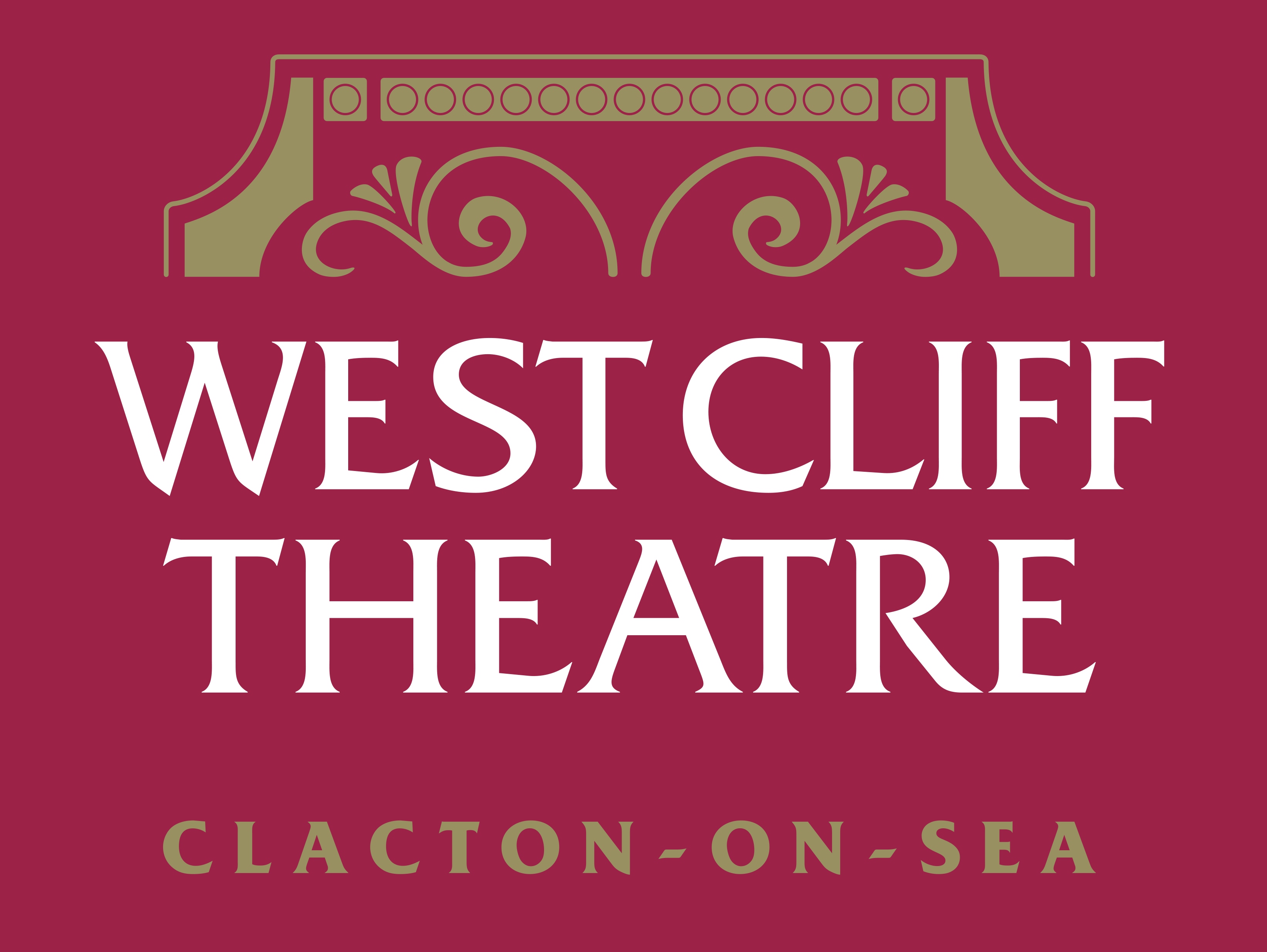 Gift Vouchers West Cliff Theatre