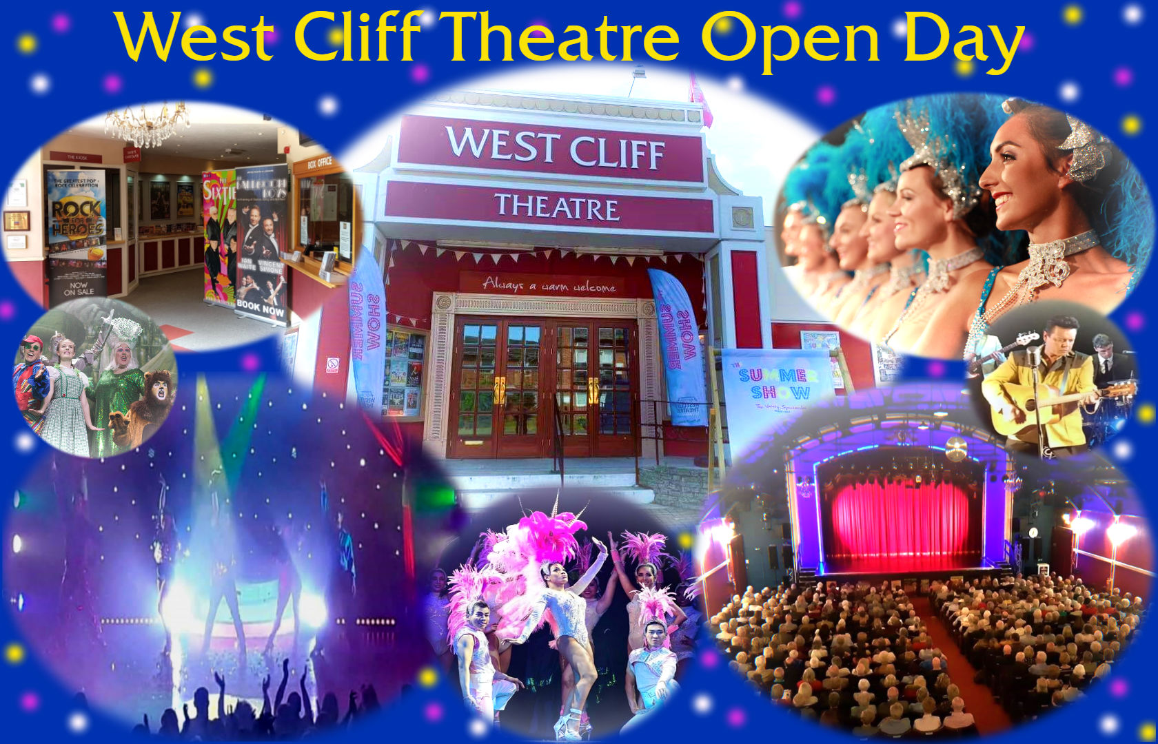 open day2020