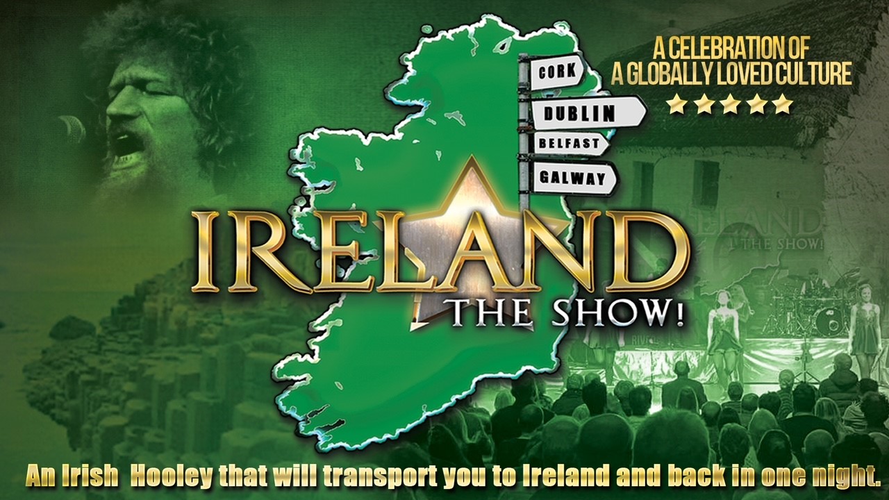 Ireland the Show Landscape 2023