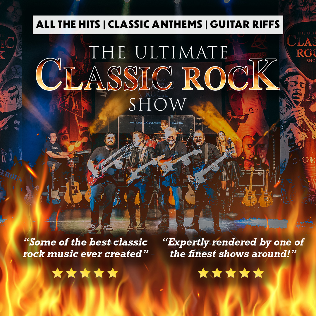 Classic Rock 01