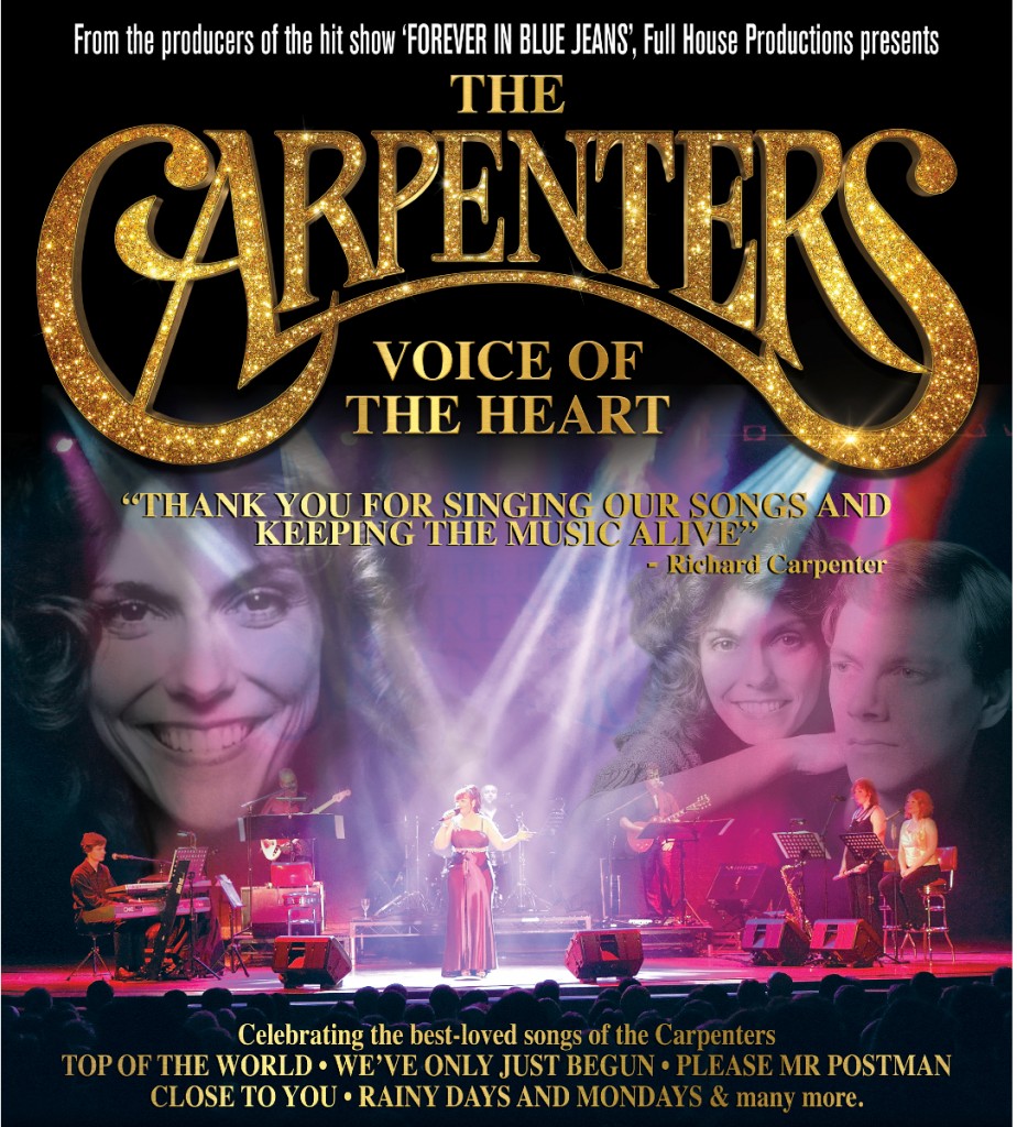 Voice of the heart