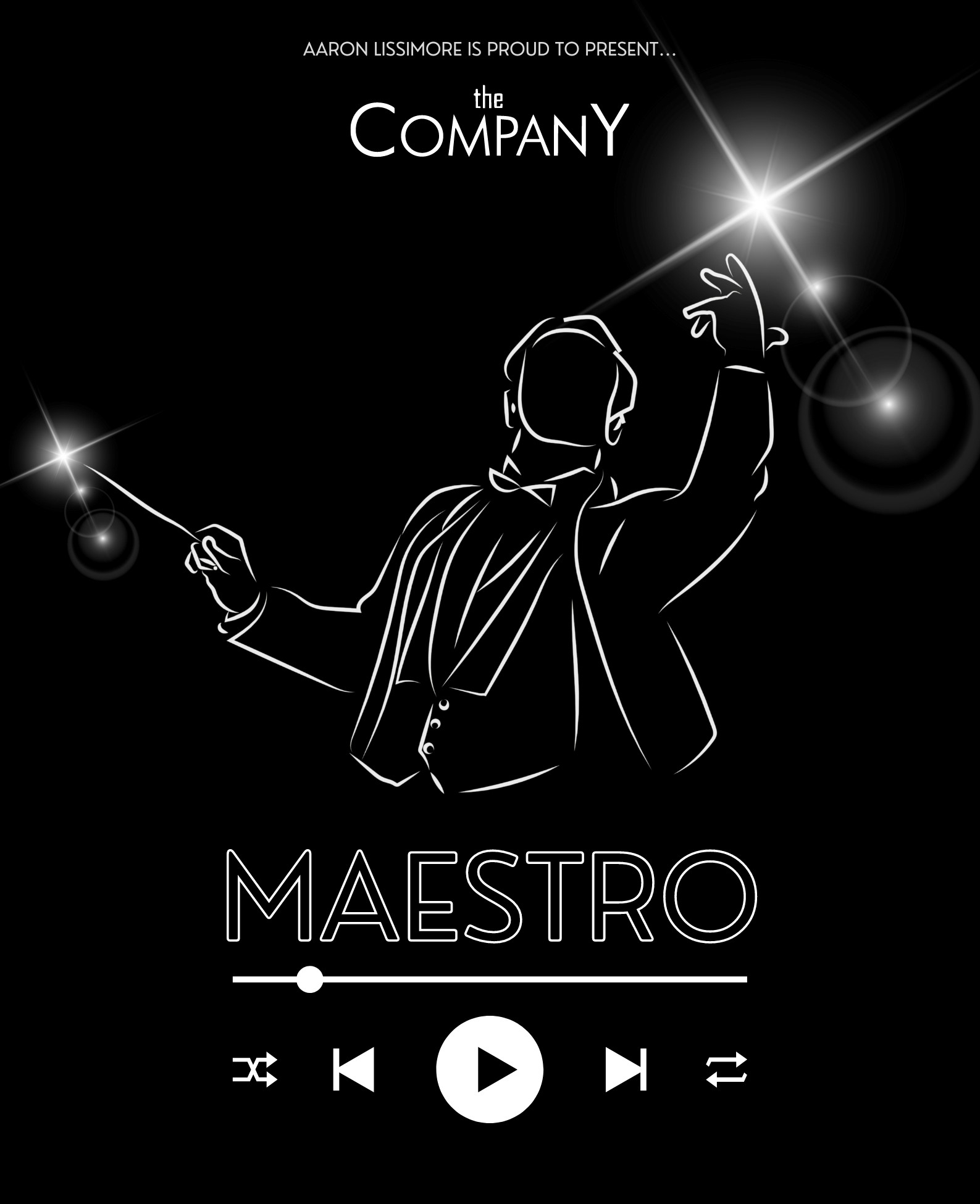The Company MAESTRO crop