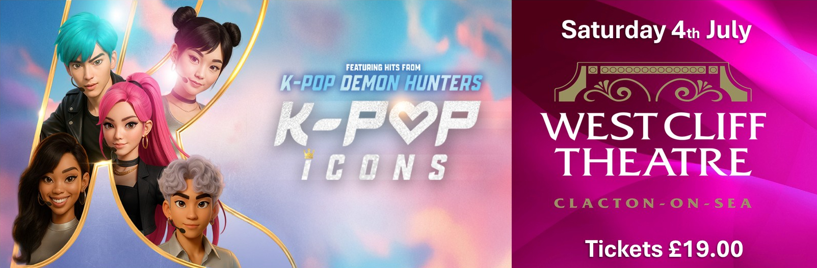 K Pop