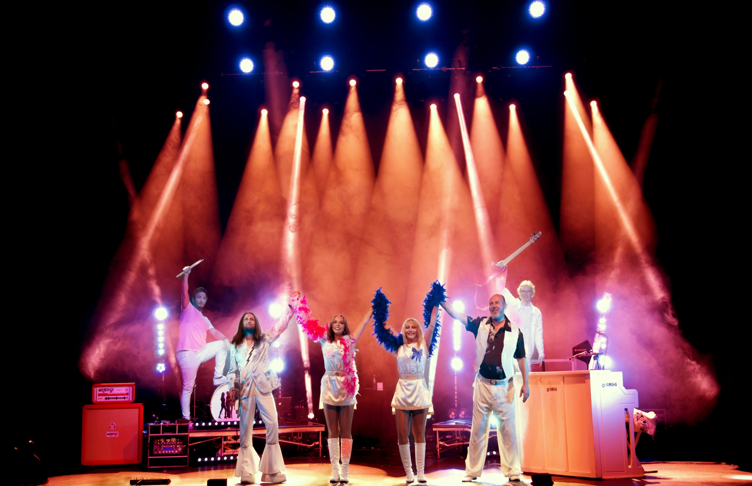 ABBAMANIA-one