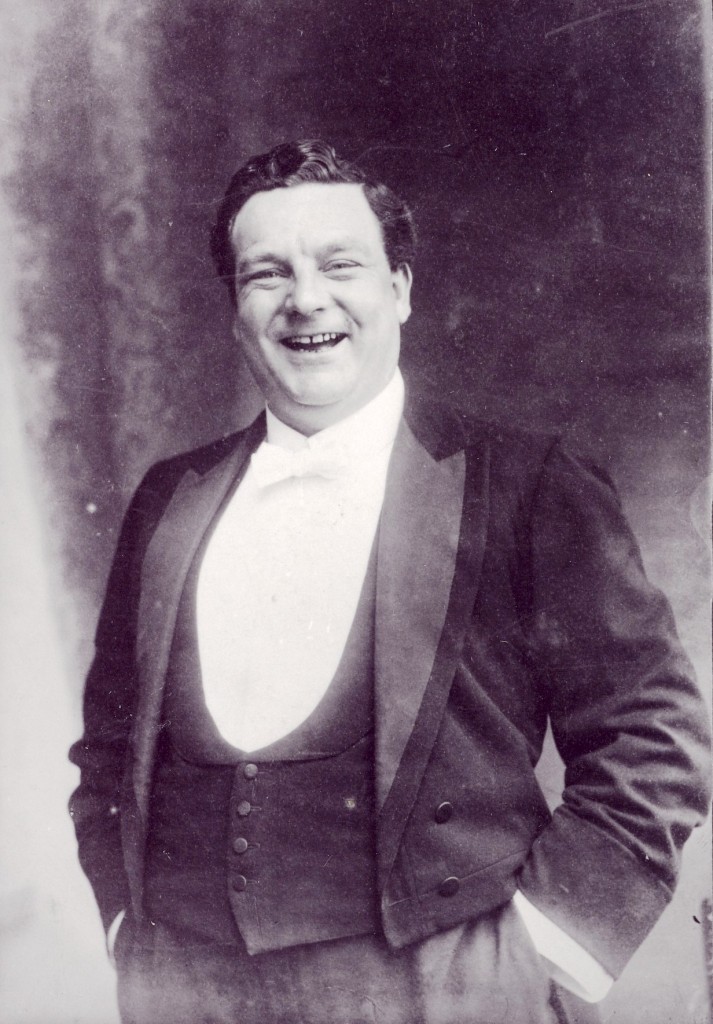 Bert Graham