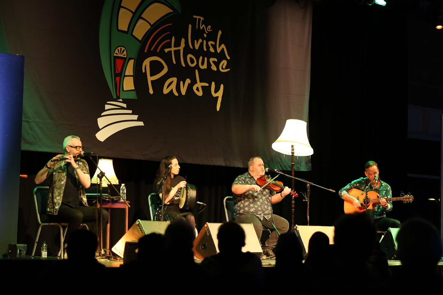 Irish House Party01