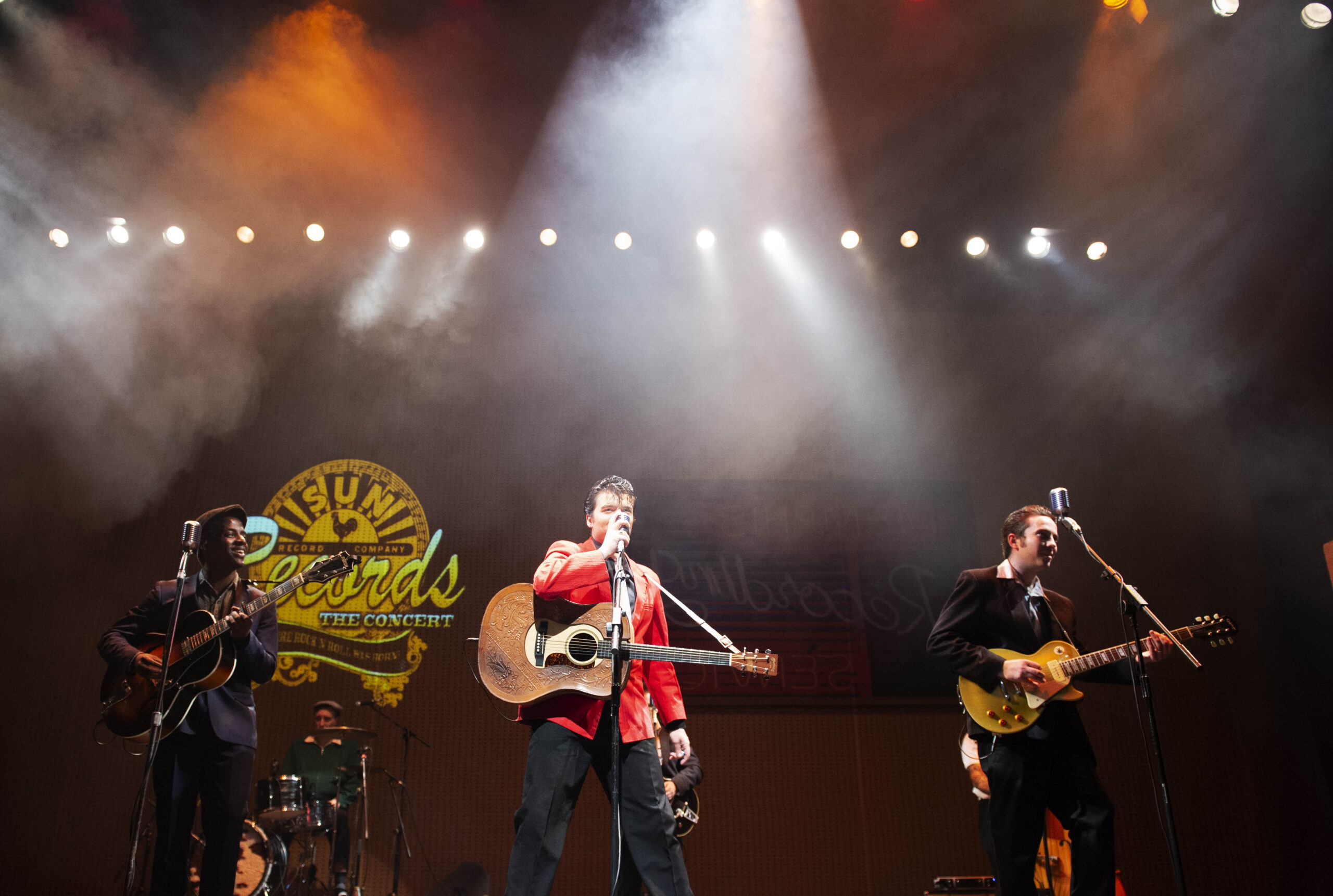 Sun Records The Concert (18)