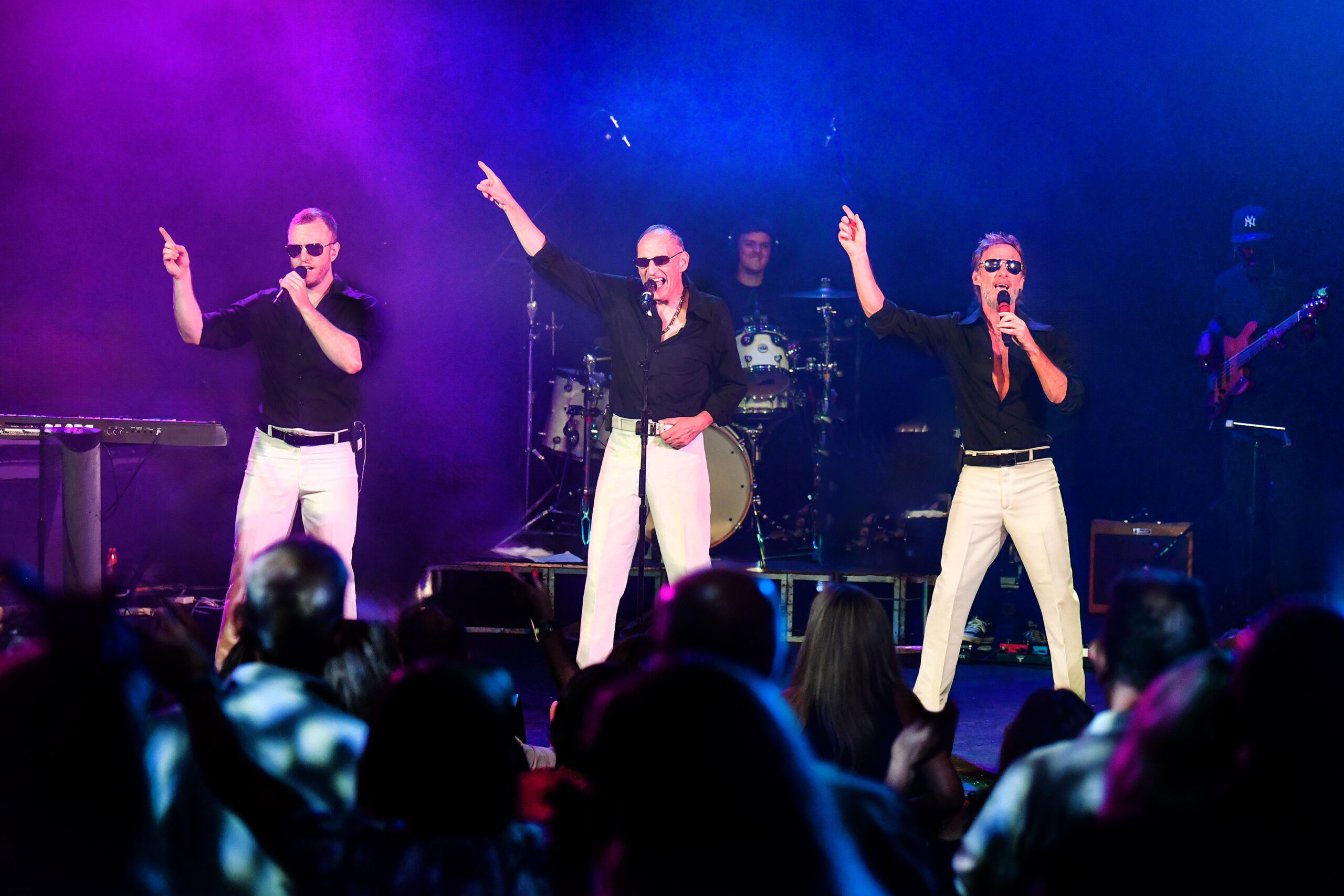 TheMagicOfTheBeeGees1