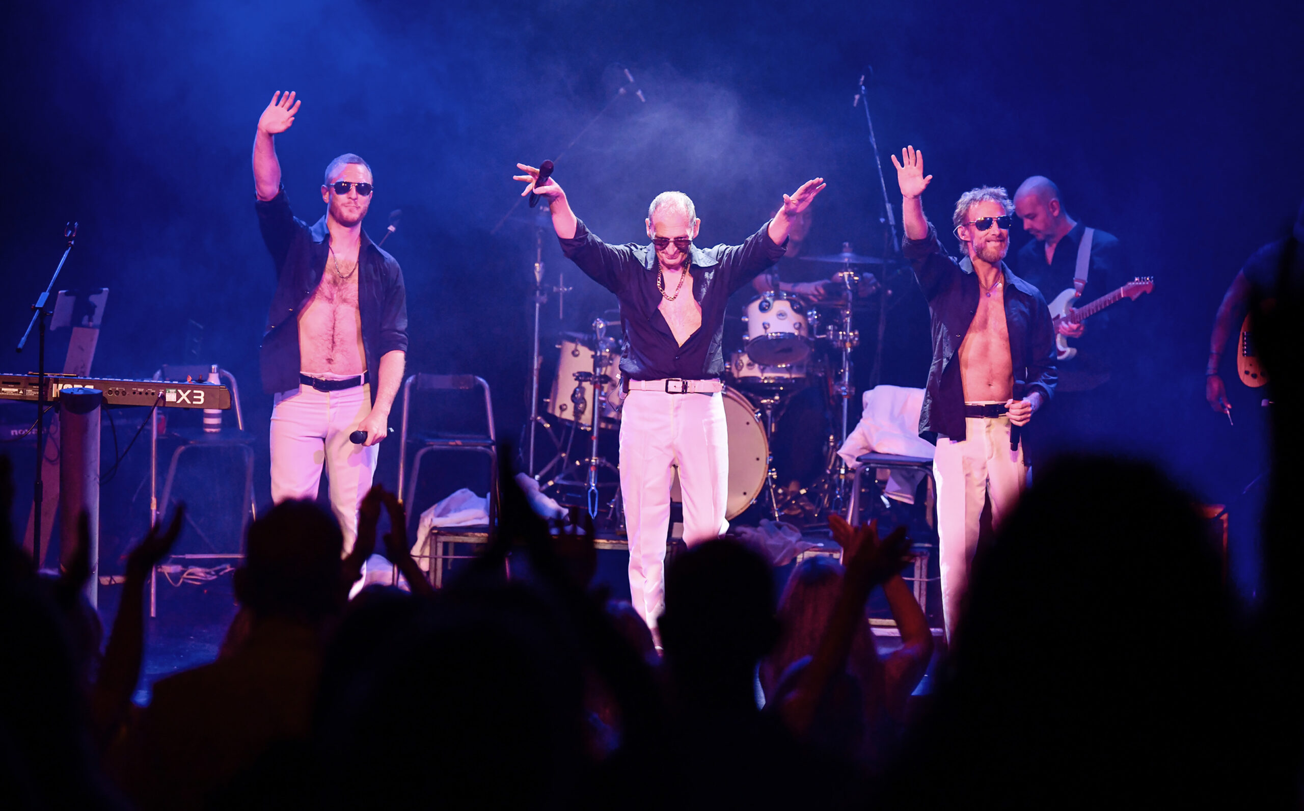 TheMagicOfTheBeeGees3