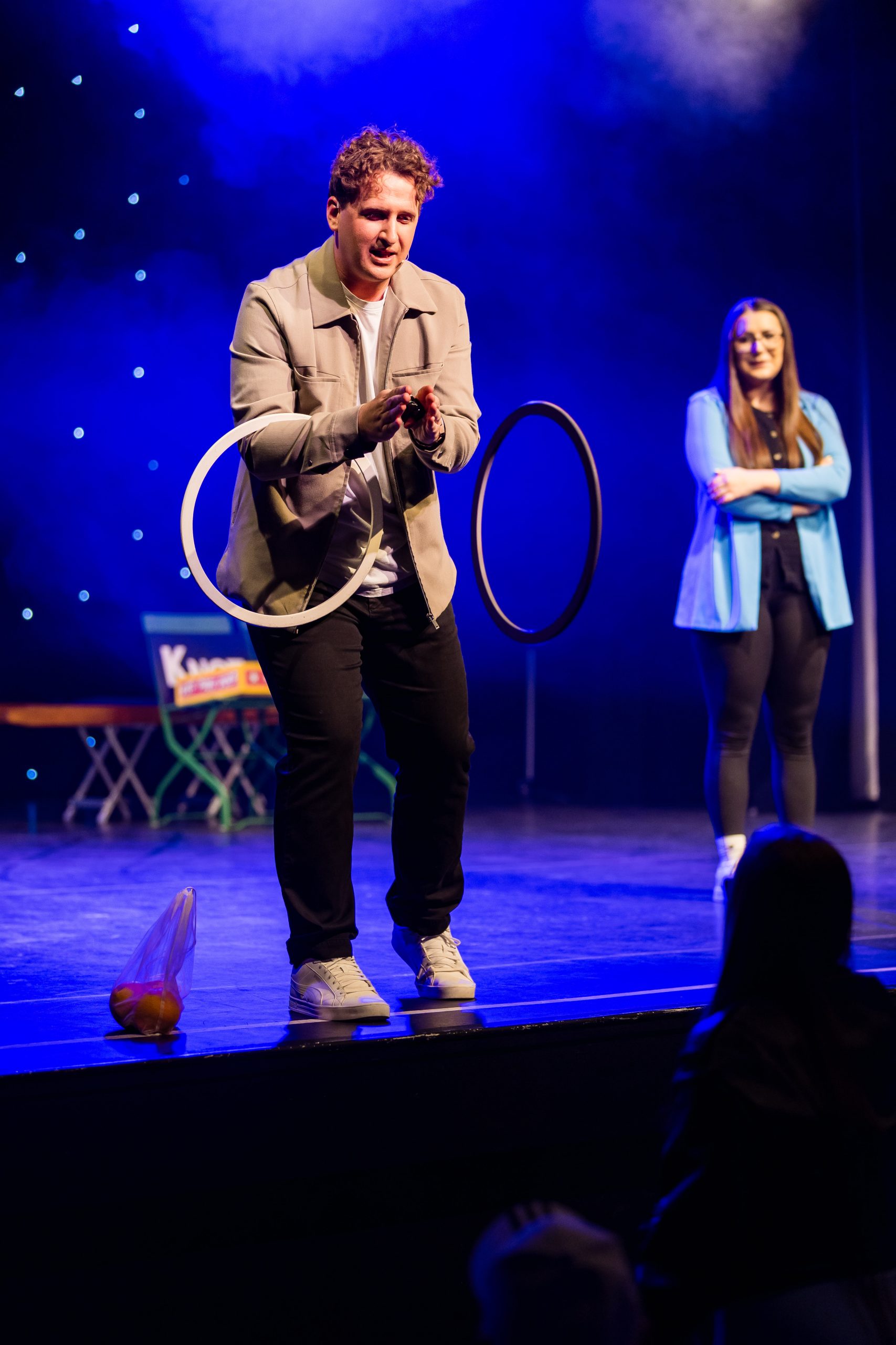 Danny Lee Grew _ A Lesson in Magic 6