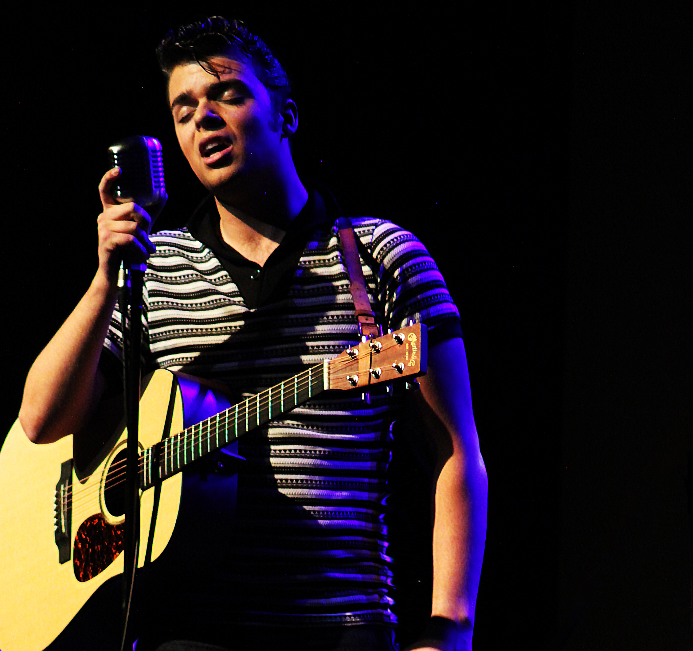 Sun Records The Concert (2)